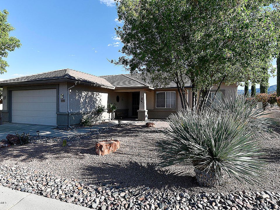 1st image of 2335 W Desert Willow Dr