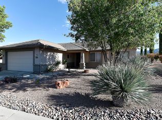 2335 W Desert Willow Dr, Cottonwood, AZ 86326
