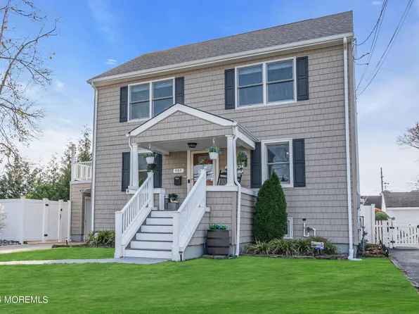 905 Curtis Avenue, Belmar, NJ 07719