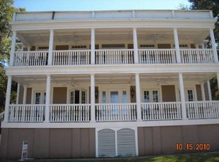 70 Crescent Dr, Georgetown, SC 29440