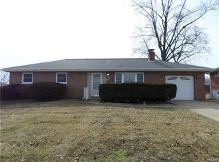 1132 Darding Dr, Saint Louis, MO