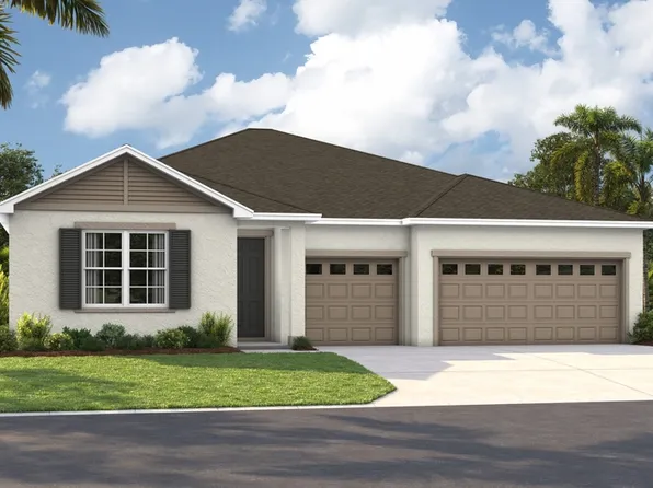 Darius Plan, Bongard Estates