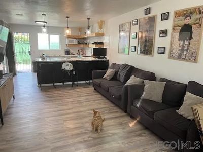 1303 Oakdale Ave #D, El Cajon, CA, 92021