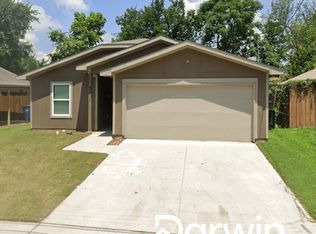 3111 McDermott Ave, Dallas, TX 75215