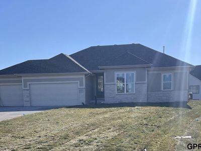 725 N 10th Ave, Springfield, NE, 68059