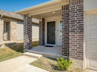 11800 Rush Ln, Elgin, TX 78621