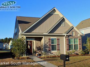 86 Bushwood Dr, Pt Wentworth, GA 31407