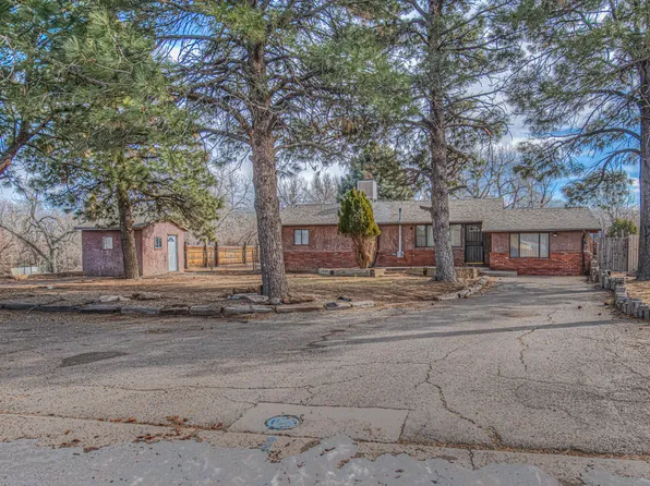 405 E 7th St, Walsenburg, CO 81089