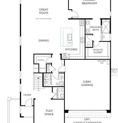 2nd image of this home