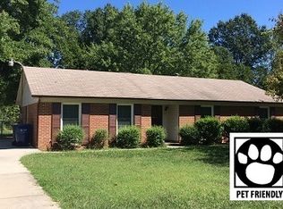 127 Westover Dr, Elon, NC 27244