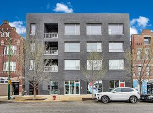 1433 N Ashland Ave UNIT 3W, Chicago, IL 60622