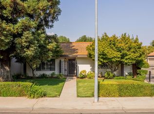4819 N Hulbert Ave, Fresno, CA 93705