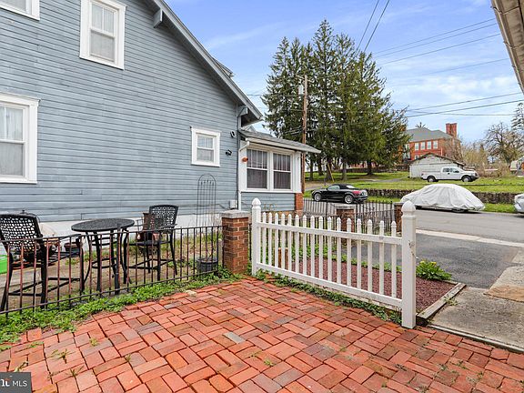2nd image of 126 E College Ave