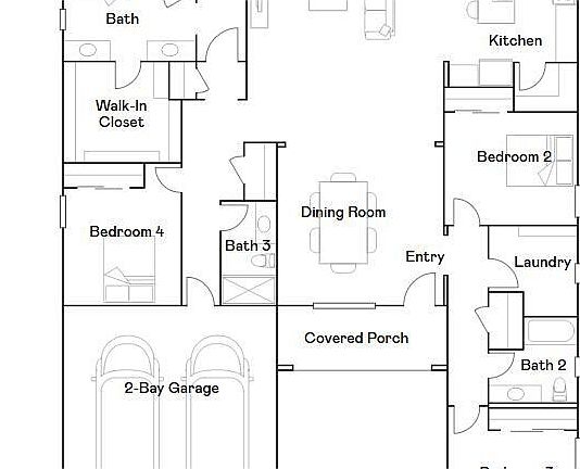 2nd image of this home