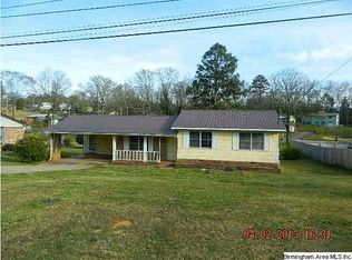 1312 Lenlock Ln W, Anniston, AL 36206