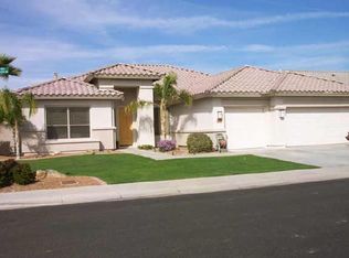 6226 N Kimberly Way, Glendale, AZ 85308