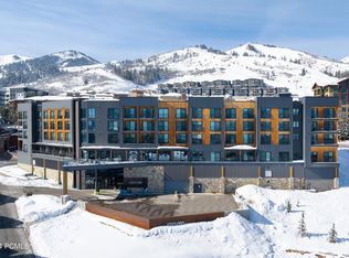 2670 Canyons Resort Dr UNIT 126, Park City, UT 84098