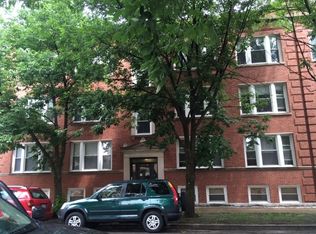 5235 N Winchester Ave #1, Chicago, IL 60640
