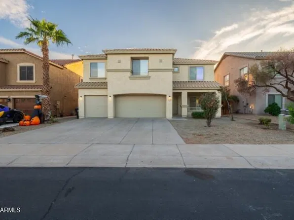 11710 N 152ND Drive, Surprise, AZ 85379