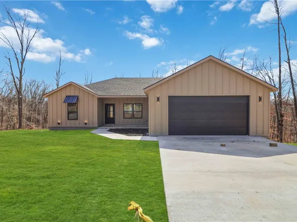 3 Houghton Ln, Bella Vista, AR 72714