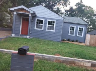 231 Hipp St SW, Atlanta, GA 30315