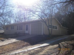 246 Westwood Rd, Manhattan, KS 66502