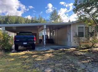 602 Matchlee Dr, Gold River, BC V0P1G0