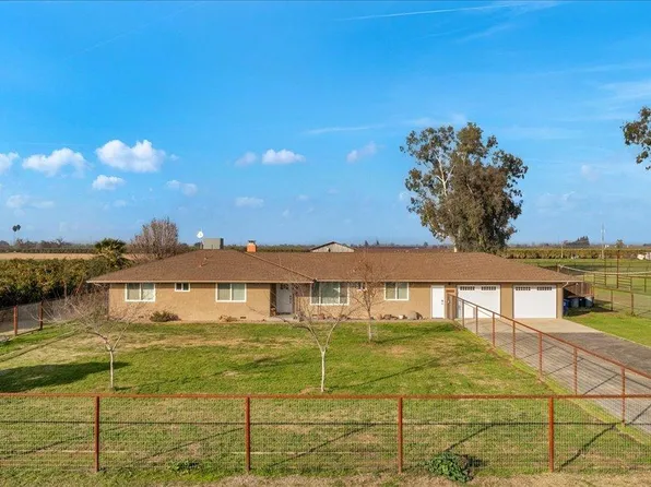 7736 E Church Ave, Fresno, CA 93737