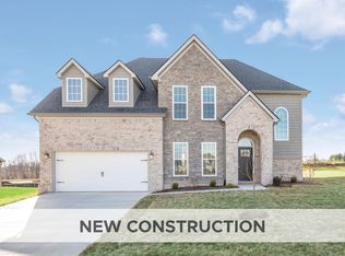 109 Fox Hollow Trl, Nicholasville, KY 40356