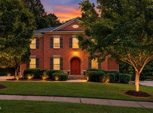 121 Harvestwood Dr, Apex, NC 27539