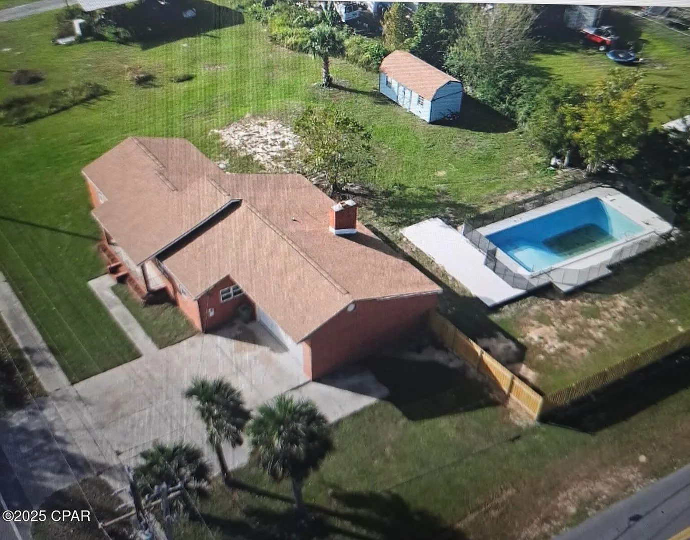 4BR/3BA Panama City Home with Pool & 2-Car Garage $2,350/mo — Photo 2
