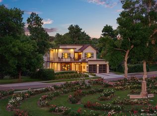 5870 S Bemis Street, Littleton, CO 80120