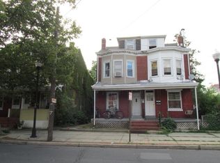 913 Brunswick Ave, Trenton, NJ 08638