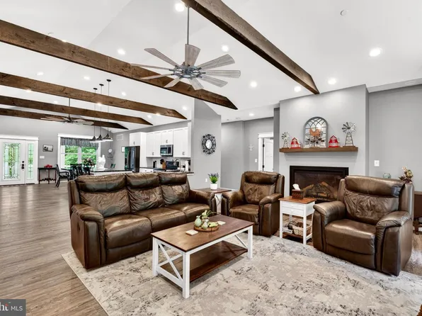 846 Stansbury Rd, Pylesville, MD 21132