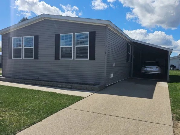 51161 Union St, Belleville, MI 48111