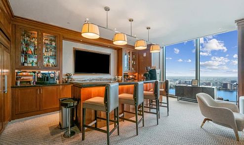 5th image of 1 Dalton St Unit 2406