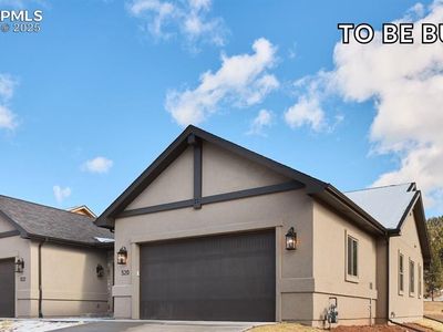 529 Brecken Ct #A, Woodland Park, CO, 80863