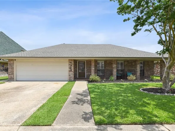 7313 Windsor Dr, Harahan, LA 70123