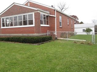 1744 S Kitley Ave, Indianapolis, IN 46203