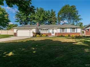24 Fleetwood Ter, Amherst, NY