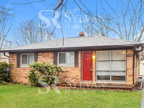 2nd image of 1242 N Bauman St