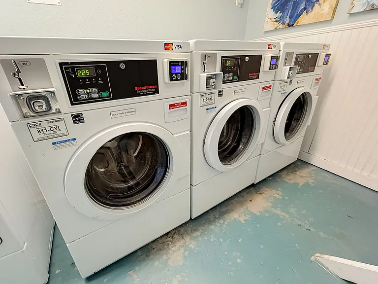 Laundry Room Cabinet