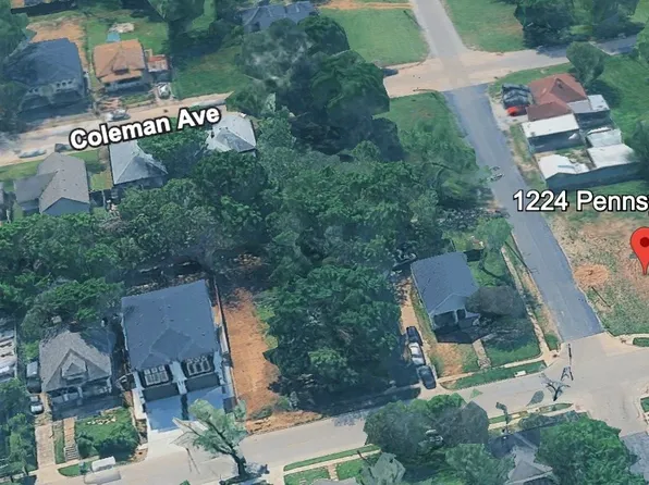 1222 Pennsylvania Ave, Dallas, TX 75215