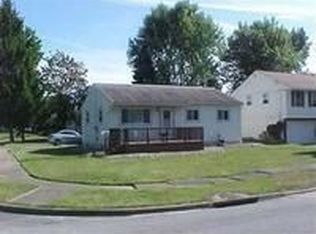404 Asbury Ln, Niles, OH