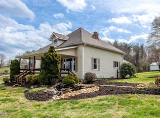 5583 Browder Hollow Rd, Lenoir City, TN 37771