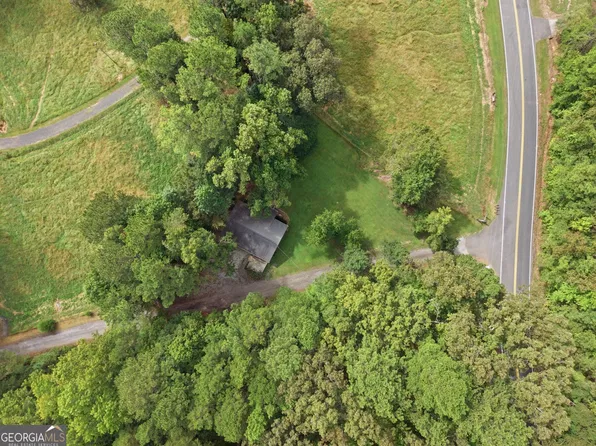 1242 Old County Farm Rd, Dallas, GA 30132