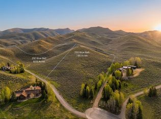 230 & 232 Blue Bell Rd, Sun Valley, ID 83353