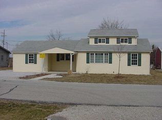 824 W Walnut St, Tipton, IN 46072