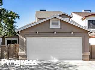 458 N New Hvn, Mesa, AZ 85205