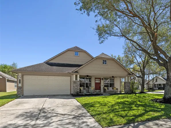 5727 Valley Scene Way, Spring, TX 77379
